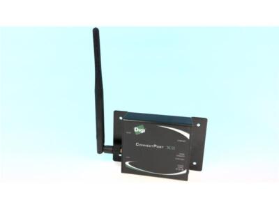 Digi International 50001527-30, ETHERNET CONNECTPORT X2, MODEL TX-RX-ASSC, 1pc