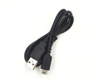 USB Power Cable Charger for Nintendo DSi / DSi XL / 3DS / 3DS X