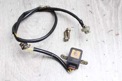 ignition coil Honda XL 125 V Varadero JC32A 01-06 UK