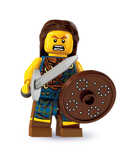 LEGO Minifigures Series 6 - CHOOSE YOUR OWN MINIFIGURE - BRAND NEW - 8827 - Picture 7 of 14
