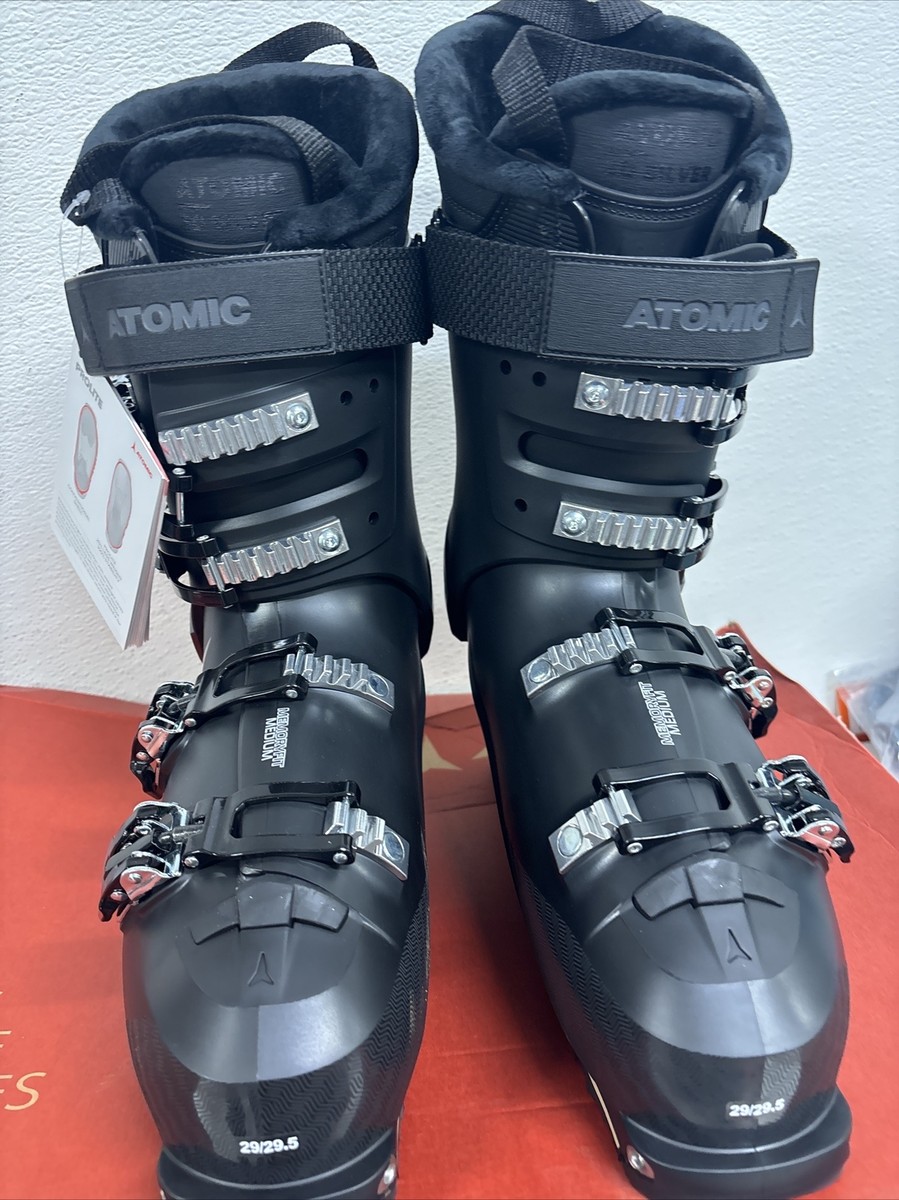 Atomic Ski Boots Atomic Hawx Prime XTD 130 CT GW Ski Boot