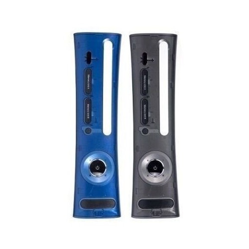 2 JOYTECH faceplates *NEW SEALED AU GENUINE for XBOX 360 game console face plate - Afbeelding 4 van 4
