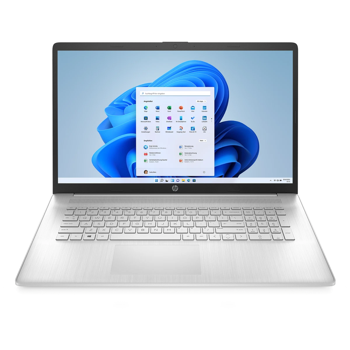 HP 17-cp2155ng 17,3