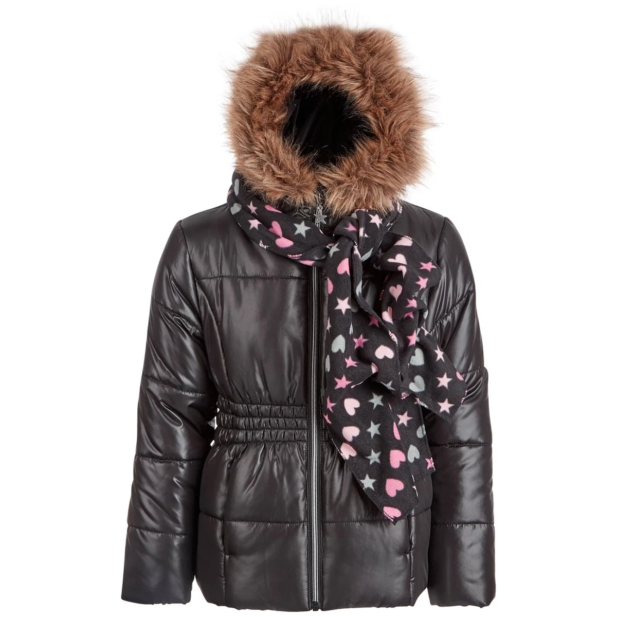 Rothschild girls coat top