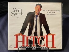 Hitch VCD Movies VCD Video CD RARE