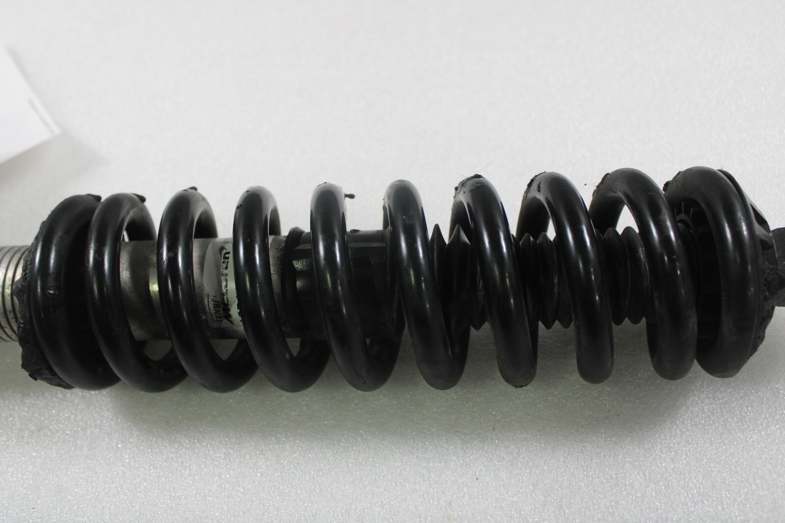 McLaren 570S, Shock Absorber, Used, Fire Damage, P/N 13B1112CP