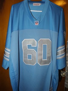 detroit lions jersey ebay