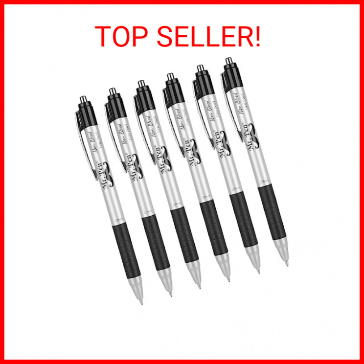 Thin Paper Best No Bleed Pens Pen No Bleed Pens, Bible Pens, Fine