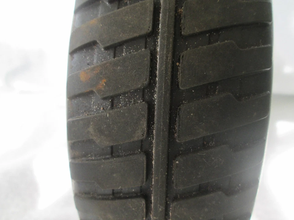 8.66 X 2.5 Rear Wheel for Zero Turn 8 # 2887 - Image 3 of 3