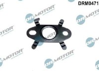 Original Dr.Motor Automotive Dichtung ÖLauslass (Lader) DRM0471 FüR Nissan Opel
