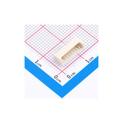 10pcs)ZX-MX1.25-8PZZ P=1.25mm | eBay