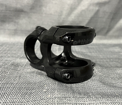 e-thirteen Plusステム　マウンテンバイク用ステム E*thirteen Plus 35 Stem MTB 40mm 1 1/8