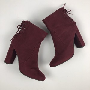 charlotte russe boots
