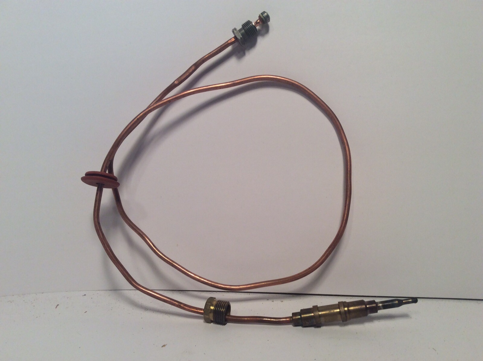 Thermocouple For Gas Logs 2628” Long eBay