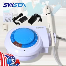 Dental Ultrasonic Scaler Detachable Handpiece For EMS Woodpecker Cavitron NX