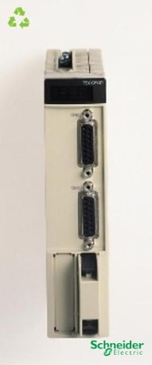 SCHNEIDER ELECTRIC - TSXCFY21 - Motion control module - New