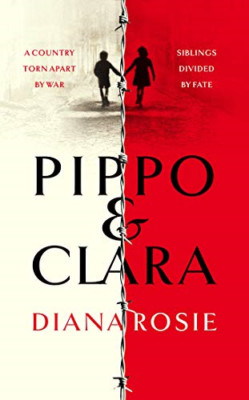 Pippo und Clara - Hardcover NEU Rosie, Diana 04.02.2021