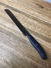 J.A. Henckels Stainless Steel 8 Inch Bread Knife - 19476-200