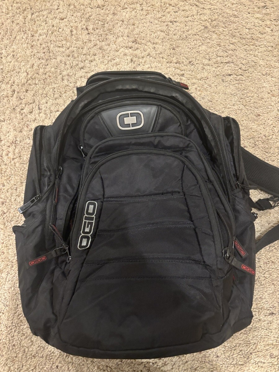 ogio backpack View 6