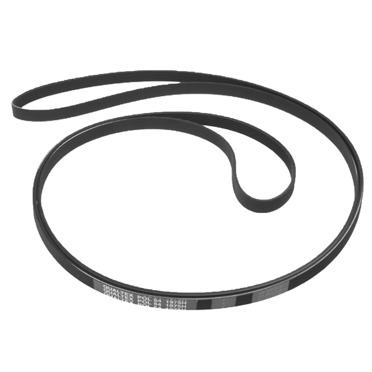 Zanussi tumble top dryer belt