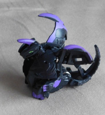 bakugan battle planet darkus dragonoid
