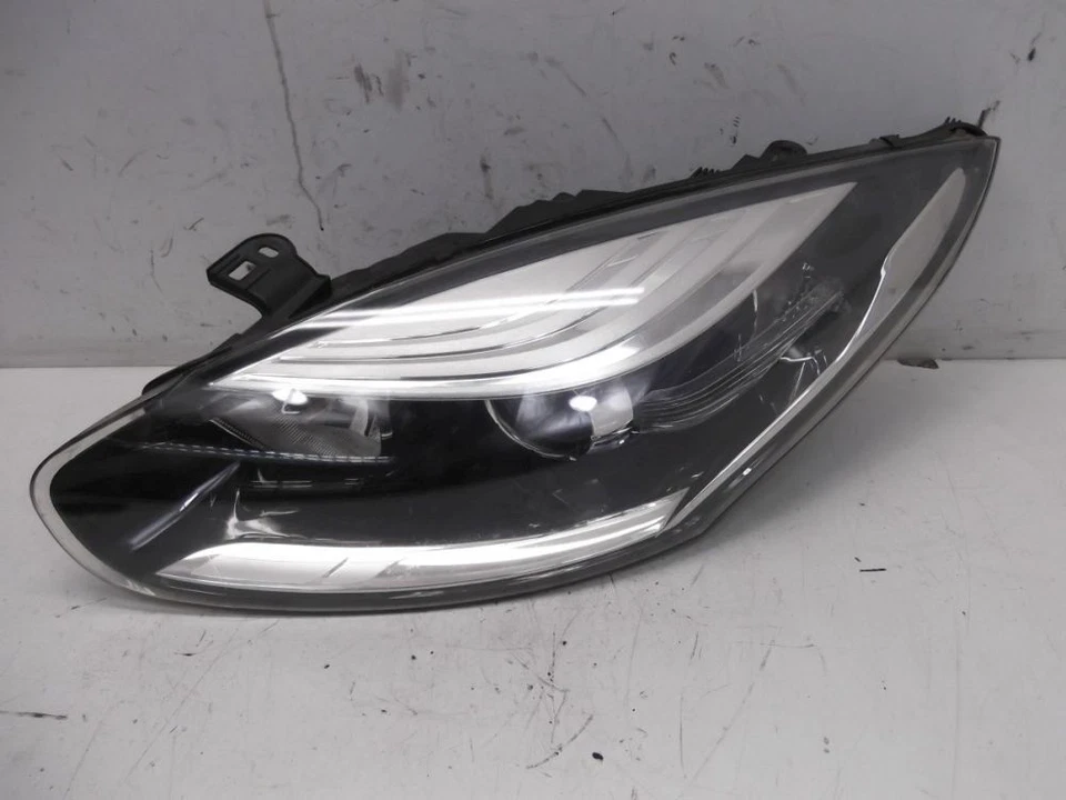 Scheinwerfer links Halogen passt für RENAULT  MEGANE III SCHRÄGHECK (BZ0_) 1.6 - Bild 2 von 4