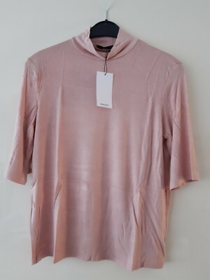 MANGO T-Shirt Gr. S, NEU!