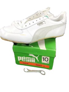 puma shoes size 10