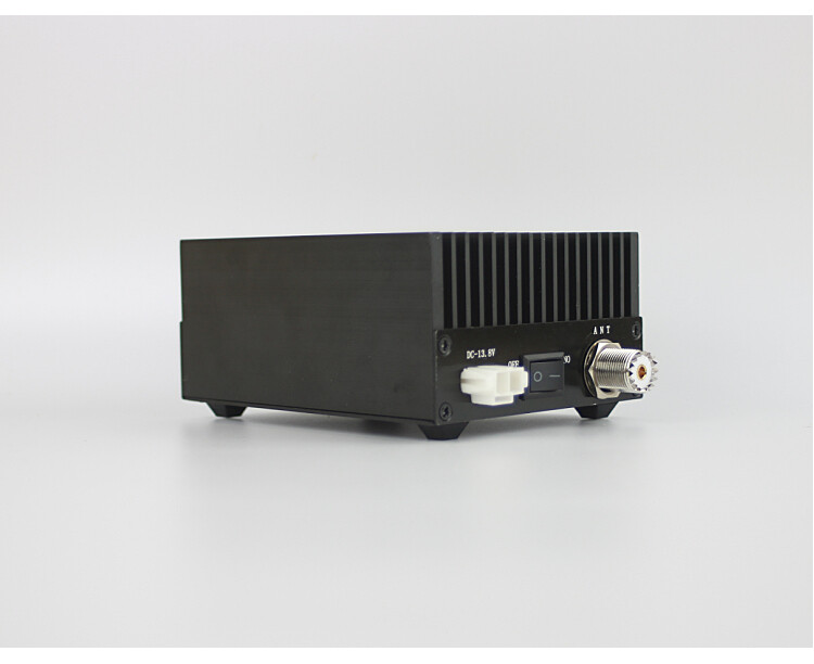 Dual-Band Digital RF Power Amplifier UHF 400-470MHZ VHF 136