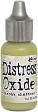 Ranger Tim Holtz Distress Oxides Ink Reinkers