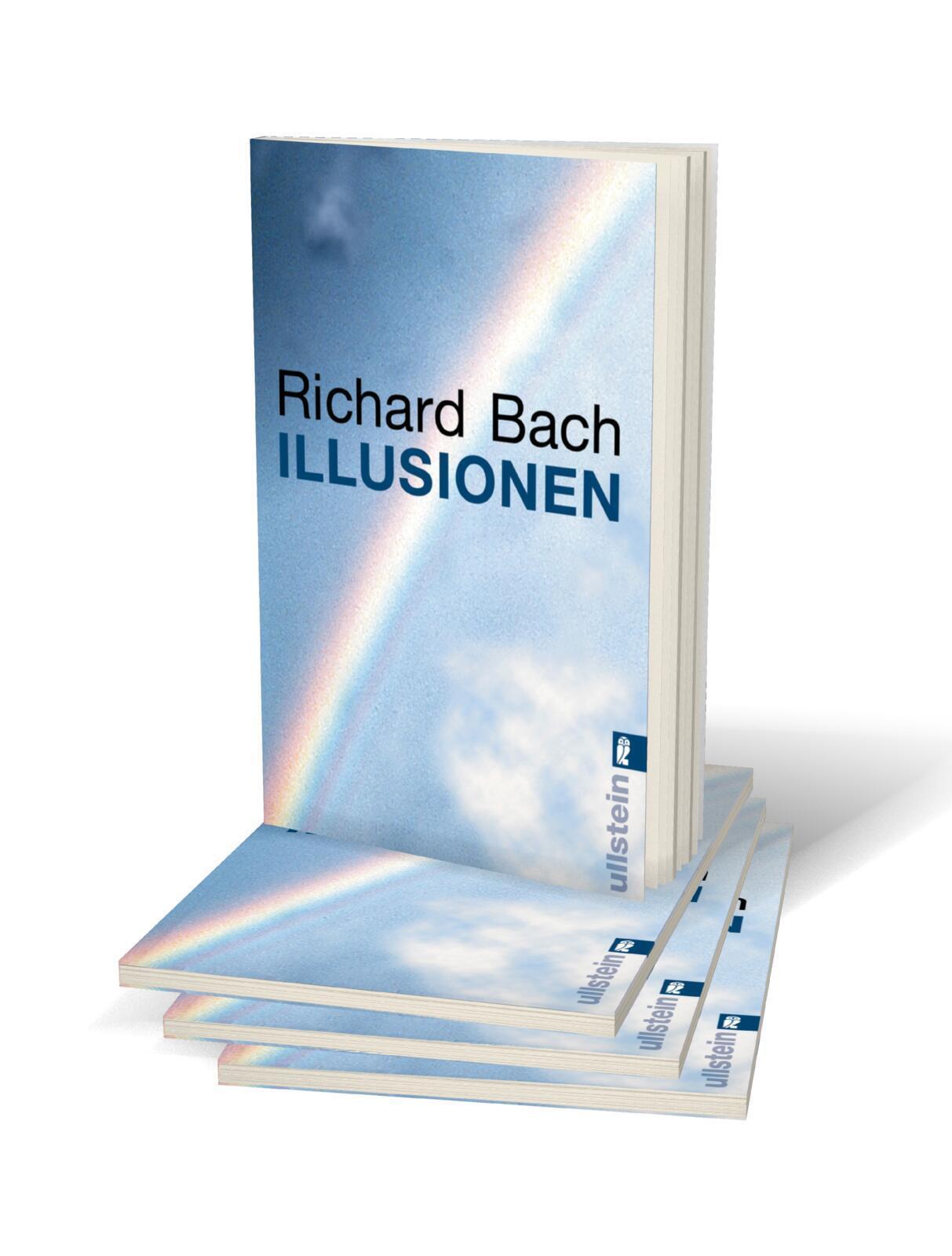 Thumbnail - Illusionen Richard Bach