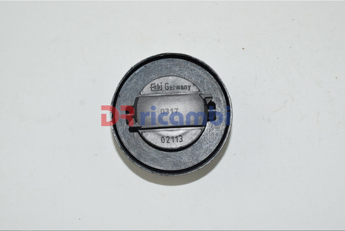 Bouchon D'Introduction Huile Moteur Audi Seat Skoda - FEBI 02113 - VW 049103485G - Photo 4/4