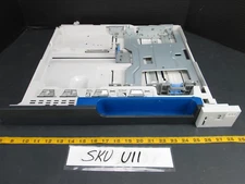 Genuine HP Replacement Tray for HP CP5525 Laser Printer #2 Paper Drawer U11B