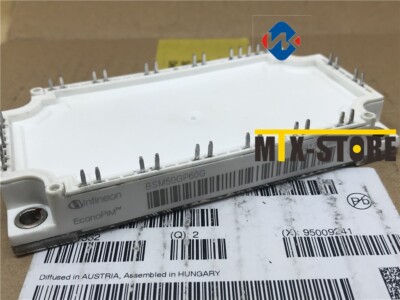 1PC Brand New Module INFINEON/EUPEC 	 BSM50GP60G Quality Assurance 100%