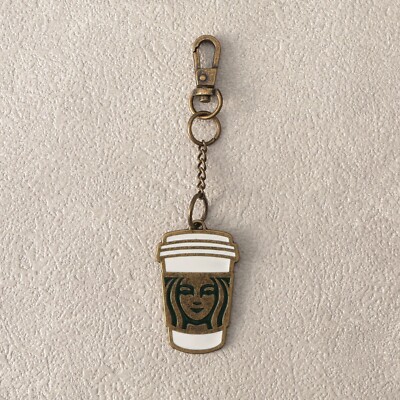 STARBUCKS JAPAN 2025 My Customize Journey Set of 3 Bag & Pass Case