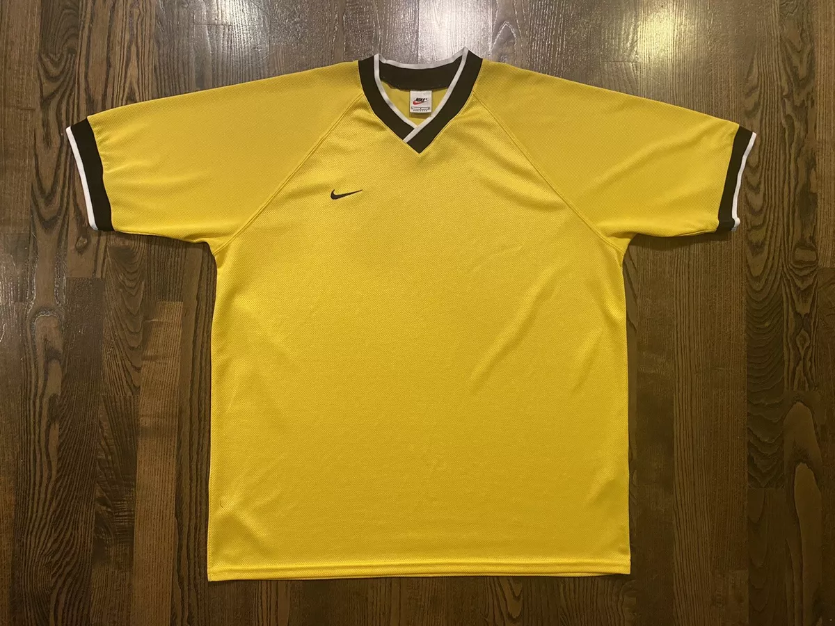 お買い得モデル ▫70's【NIKE】SOCCER TEE Tシャツ/カットソー(七分