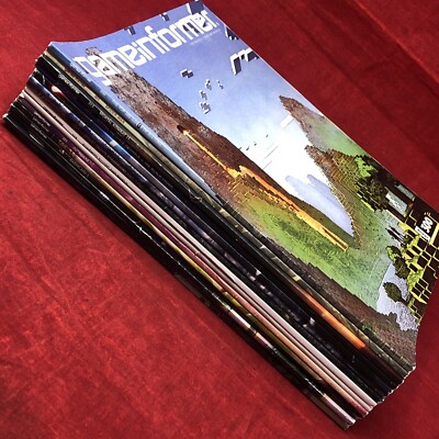 Game Informer Magazine Lot of 15 - Gaming Magazines Range 300 to 348 Video Game