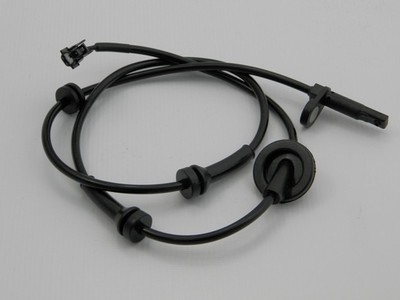 ABS SENSOR VORNE LINKS FÜR NISSAN QUEST V42 2003-2009 NEU !