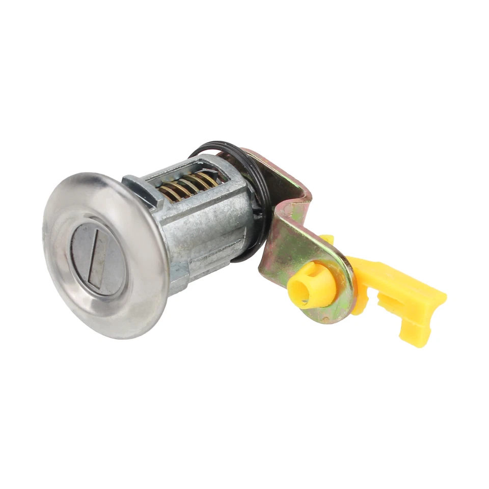 Juego de cerraduras de puerta izquierda derecha para camioneta Nissan 84-98 80600-01G25,80601-01G25 Foto 4 de 4