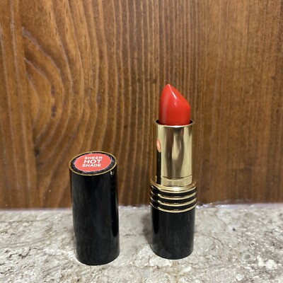 REVLON Lotus Blossom LIPSTICK NEW .15 Oz Sheer Shade