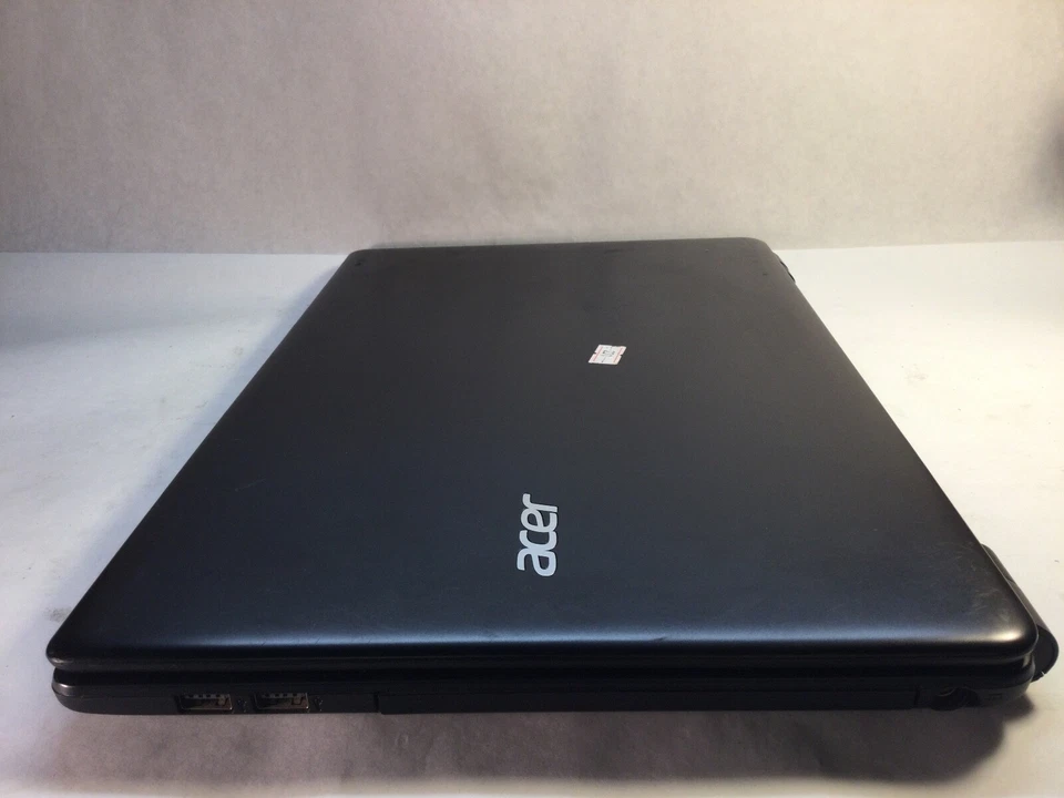 Acer Aspire E1-522 15" Laptop AMD Quad-Core A4-5000 Radeon HD -BOOTS TO BIOS- MZ - Image 3 of 4