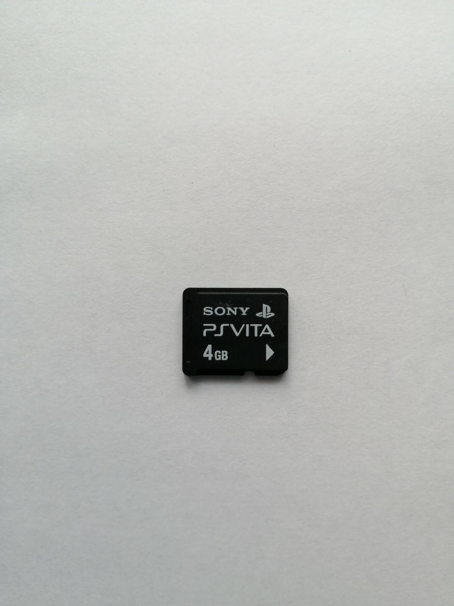 Sony PS Vita Memory Card 4G/8G/16G/32G/64G for Sony Official