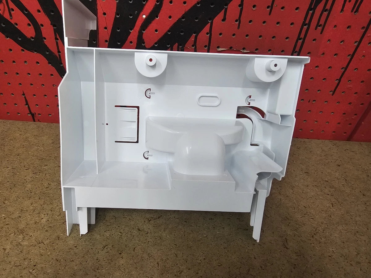 Electrolux Icemaker Housing 5304524652 With Wire Harness  