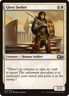 MTG Magic the Gathering Glory Seeker (2/30) Welcome Deck 2017 NM