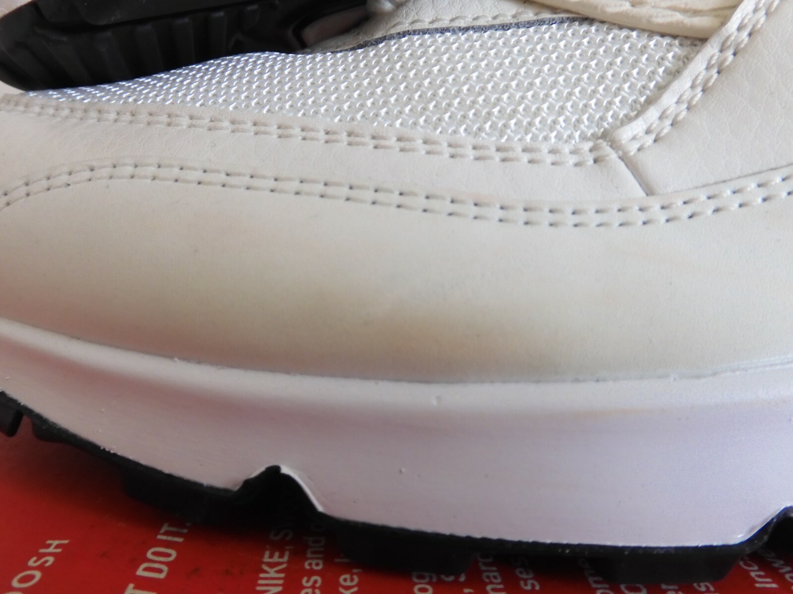Nike Air Max 90 Essential Ivory 