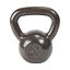 thumbnail 1 - Everyday Essentials 20 Lb Full Body Exercise Training Kettlebell Weight (Used)