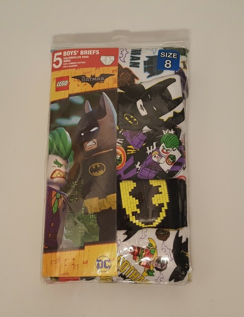 lego batman 8