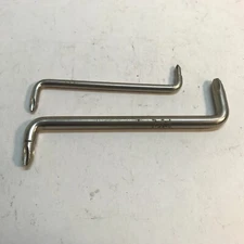 2  Blue-Point Offset   Phillps Screwdrivers  ST012B & ST034B