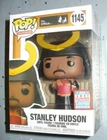 Funko Pop Vinyl Figure 2012 Summer Con LE - The Office - Stanley Hudson # 1145