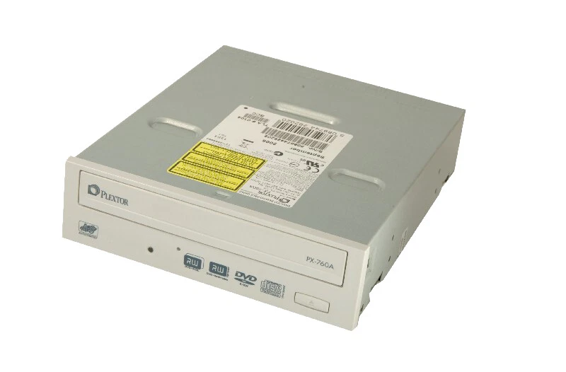 PLEXTOR CD, DVD & Blu-ray Duplicators for sale | eBay